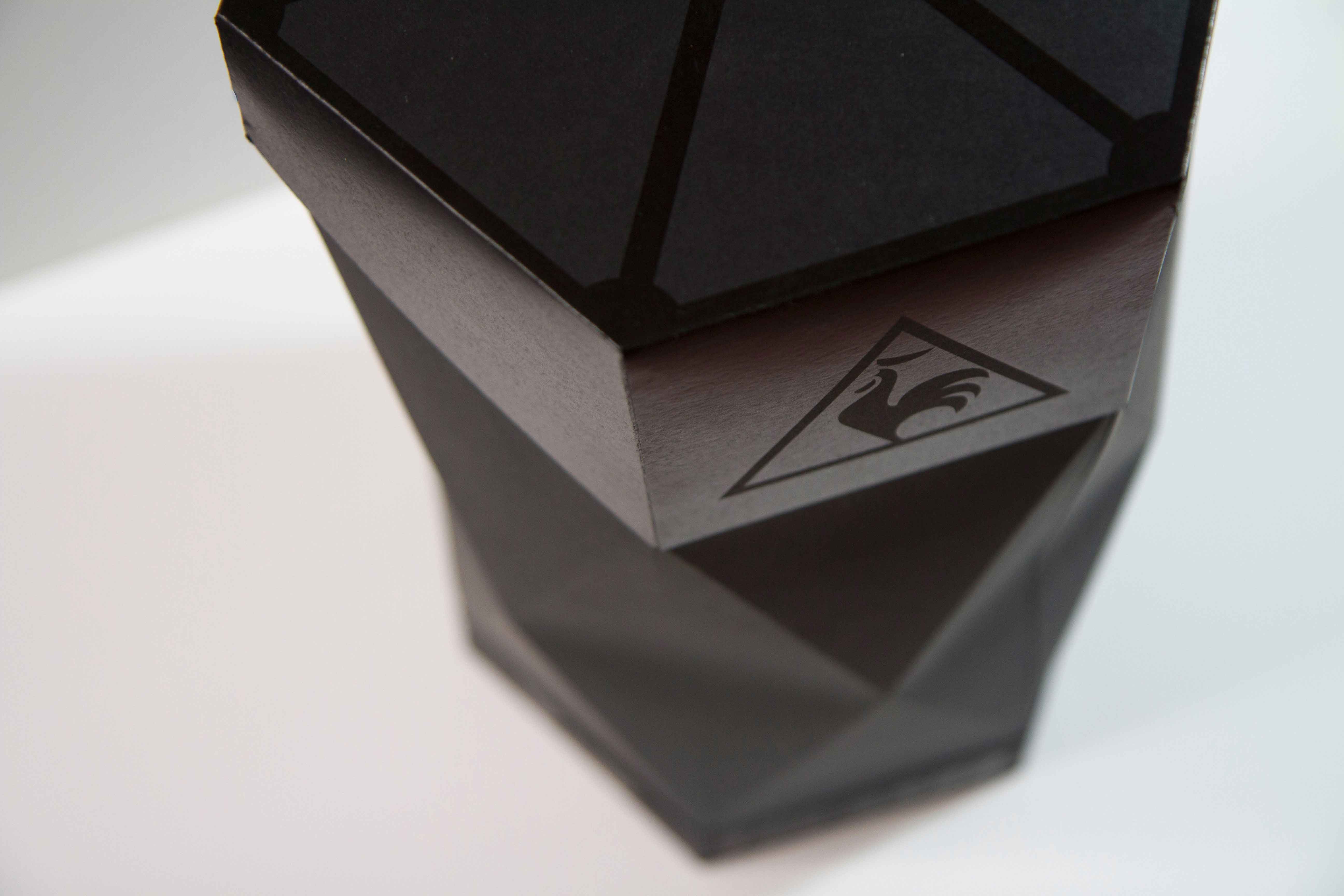 Packaging Le Coq Sportif - LCS R900 - 1