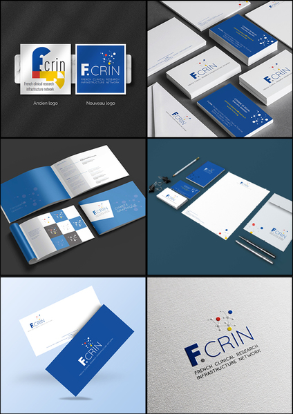 Refonte logo et supports de communication
