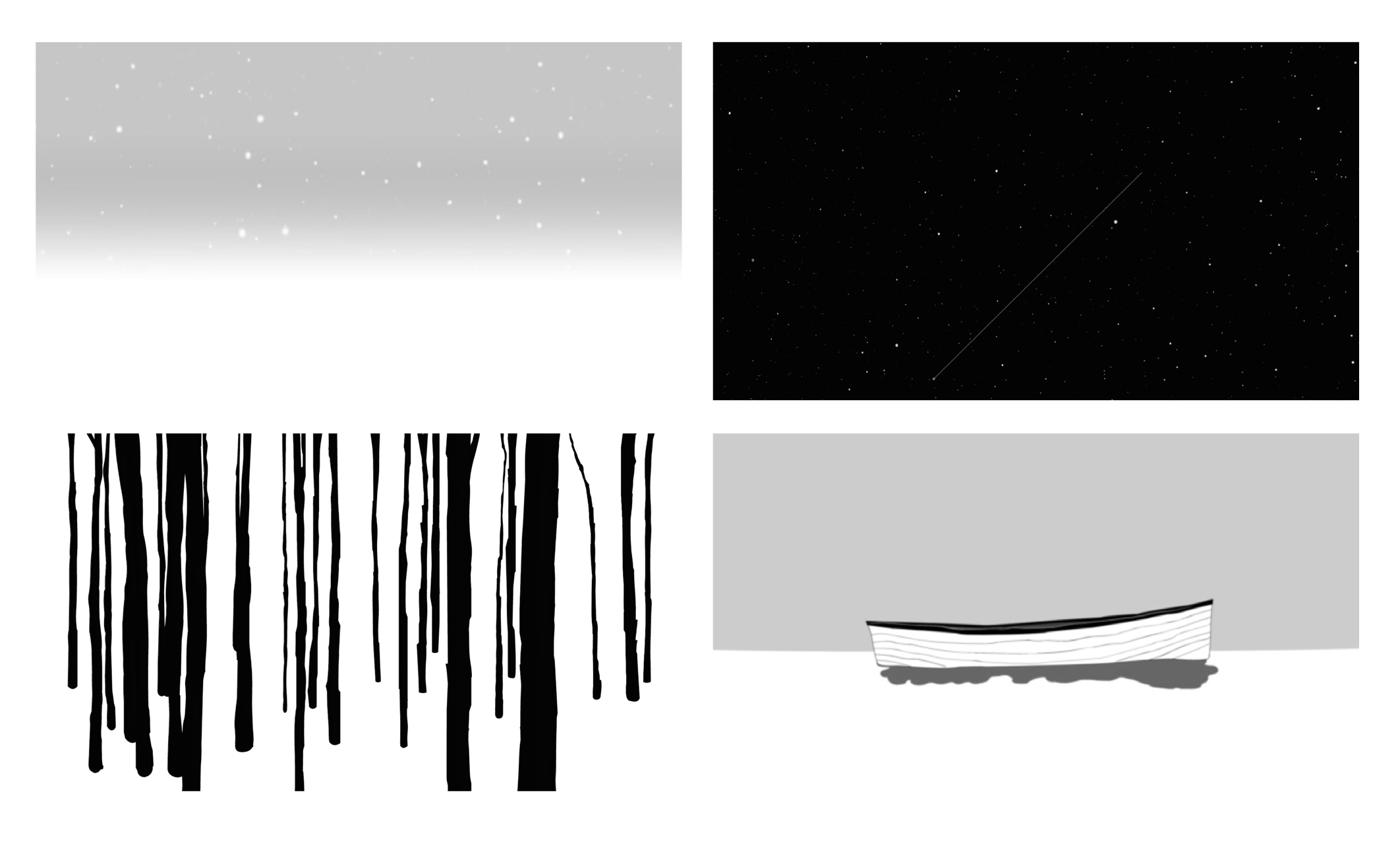 Animation 'à'