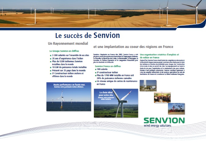 Senvion