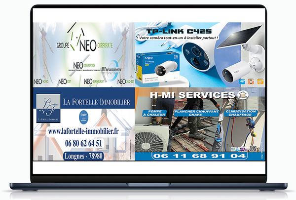 flyer