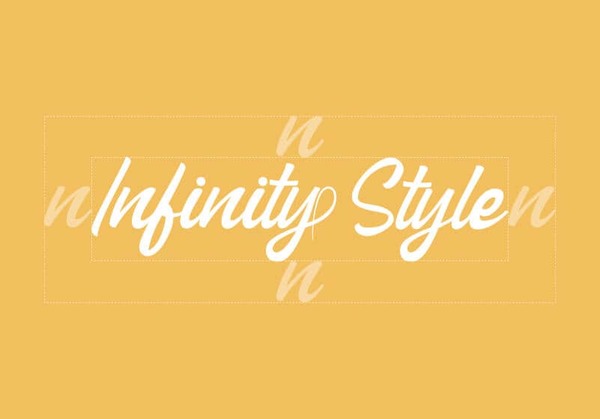 Infinity Style - Direction artistique digitale et marketing