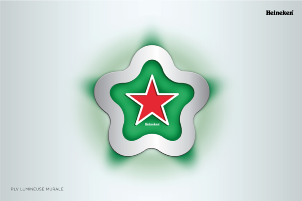 HEINEKEN