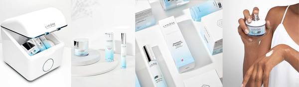 Cosmétiques