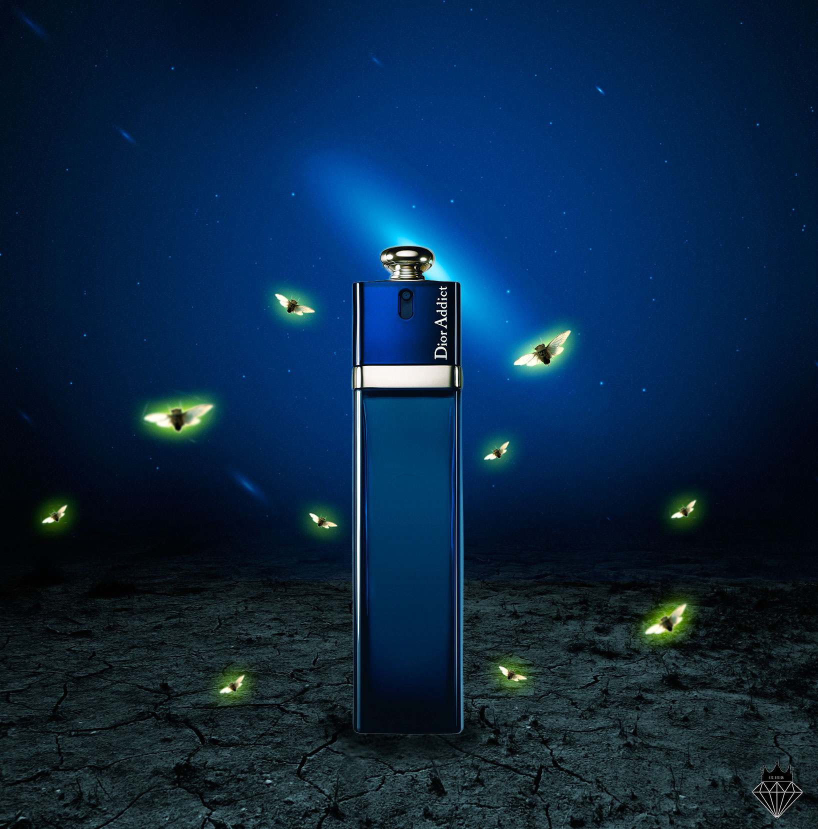 Dior lumière