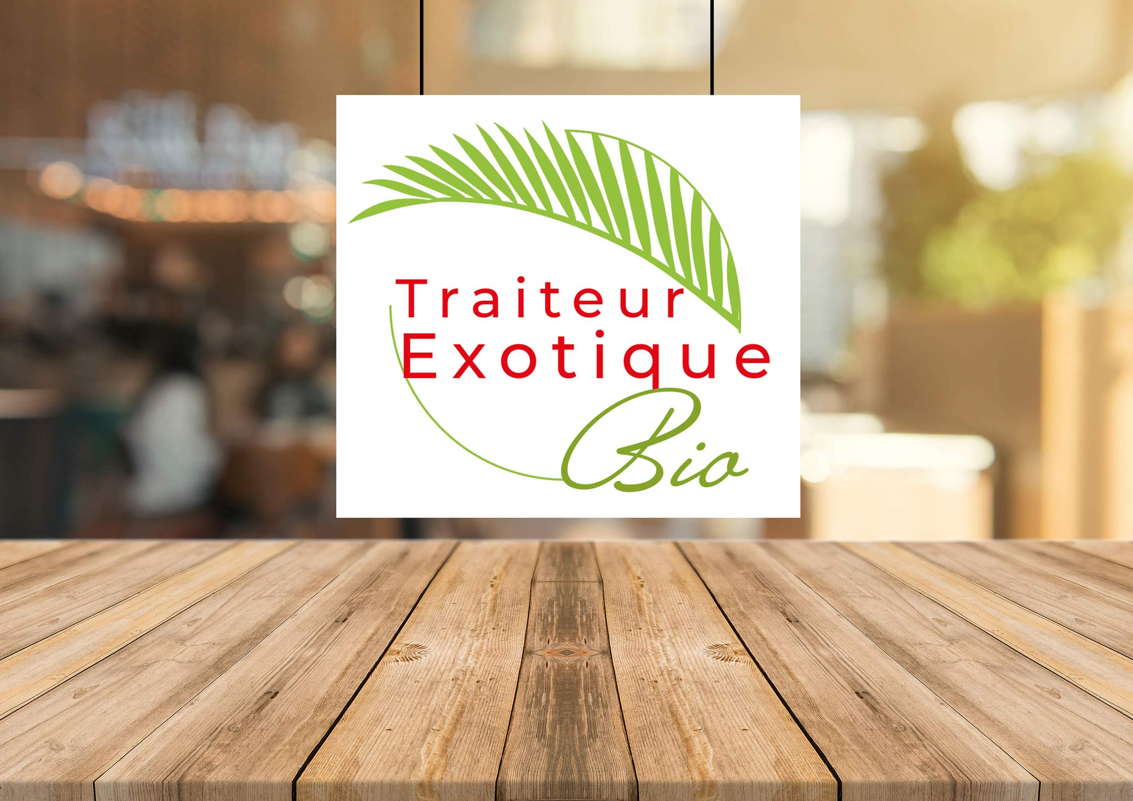 Traiteur Exotique Bio