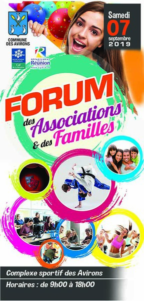 couverture de dépliant