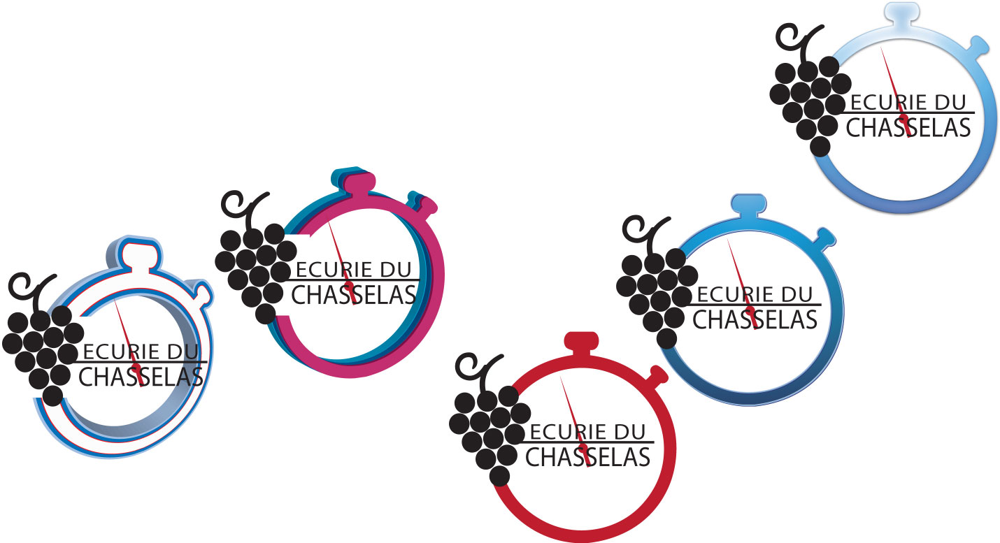 Recherche de logotype