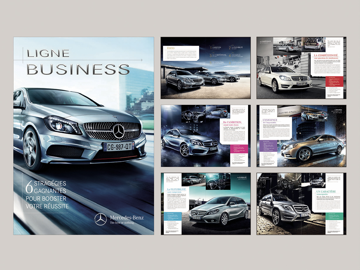 MERCEDES