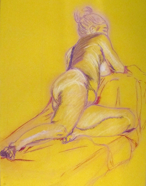 Pastel