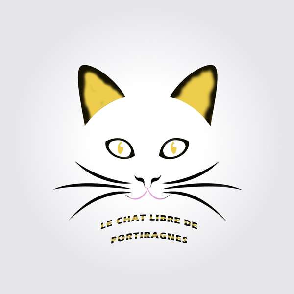Logo Chat Libre de Portiragnes