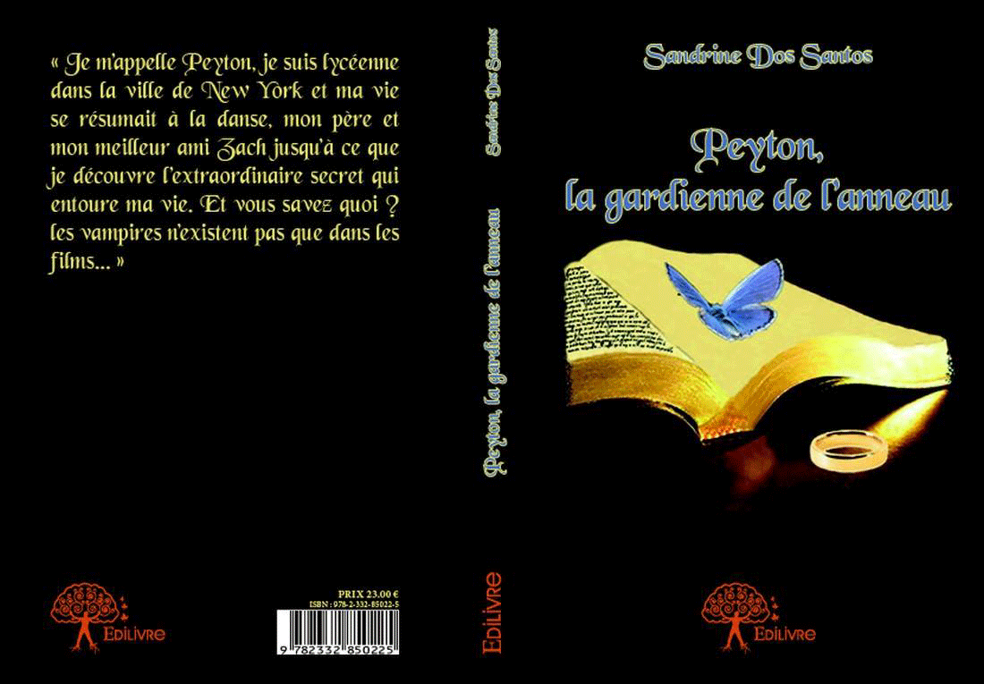 Couverture de livre