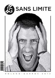 Magazines Roland-Garros