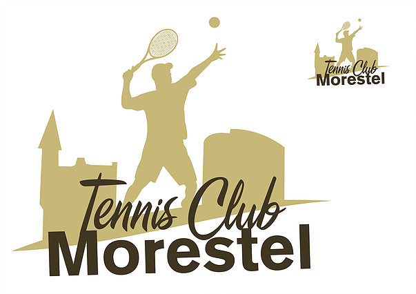 Logo Tennis Club