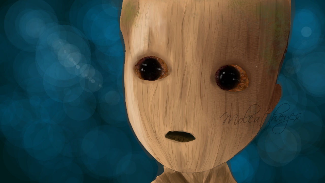 Groot