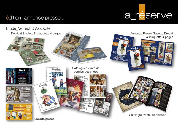 VERMOT & Associés