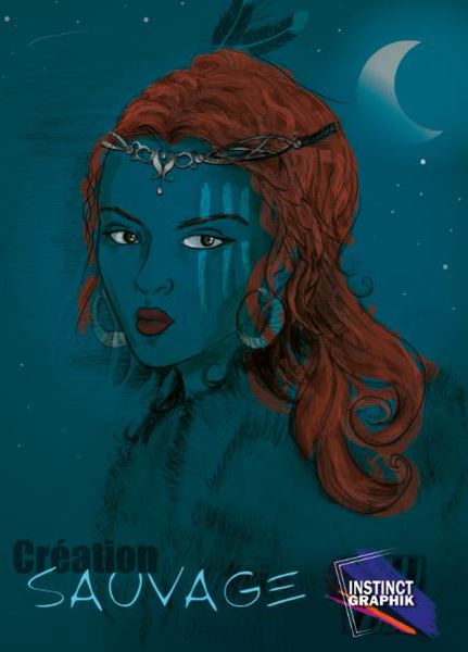 Création graphique
