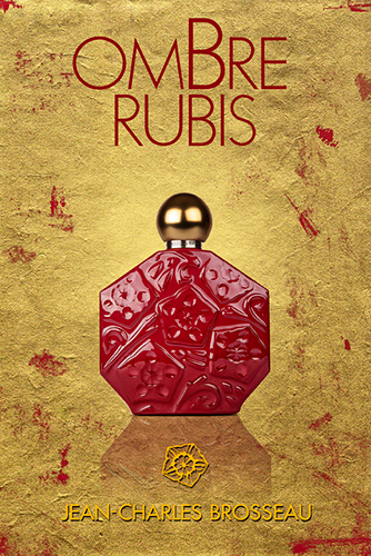 Ombre Rubis - JC Brosseau Parfums