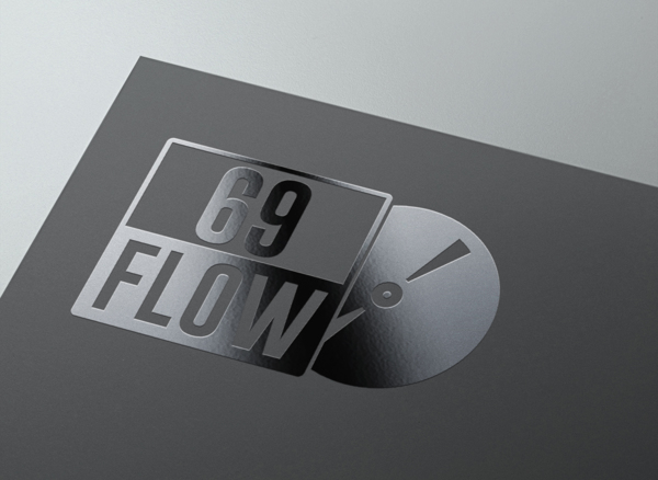 Logo 69 Flow