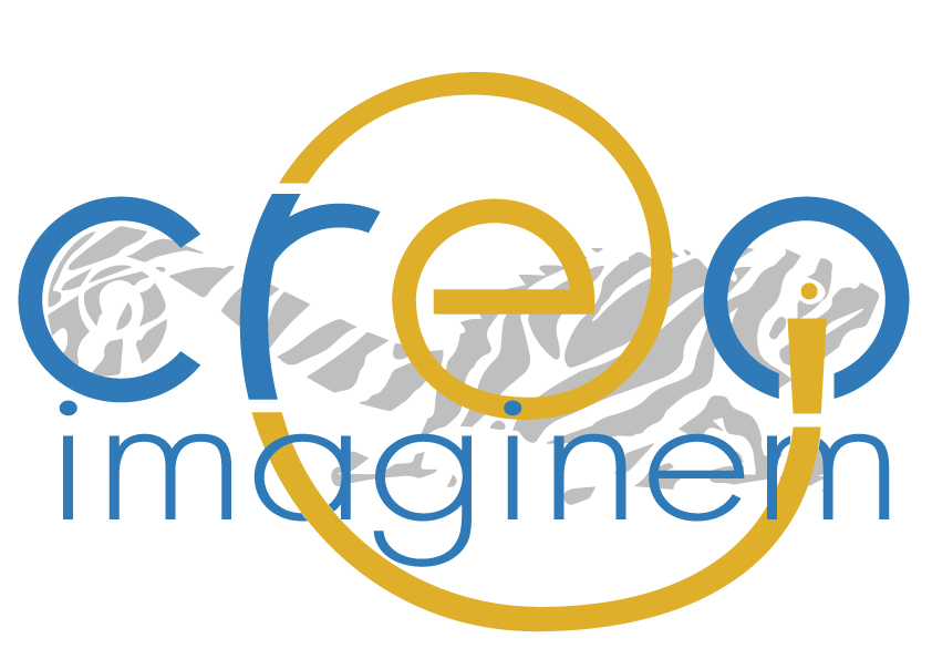 logo creo imaginem - 2016