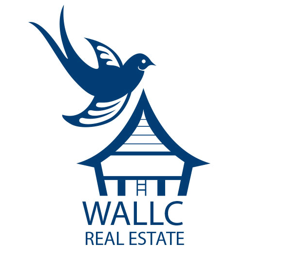 Logo Agence immobilière Cambodge