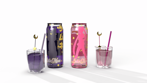 Boisson en collaboration