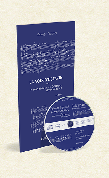 Livre et CD