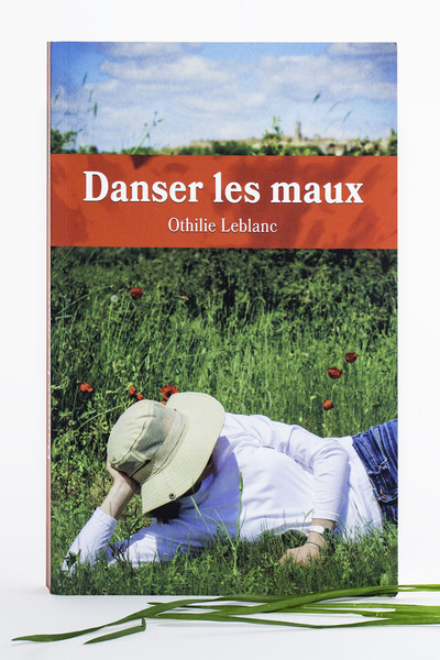 Livre Danser les Maux