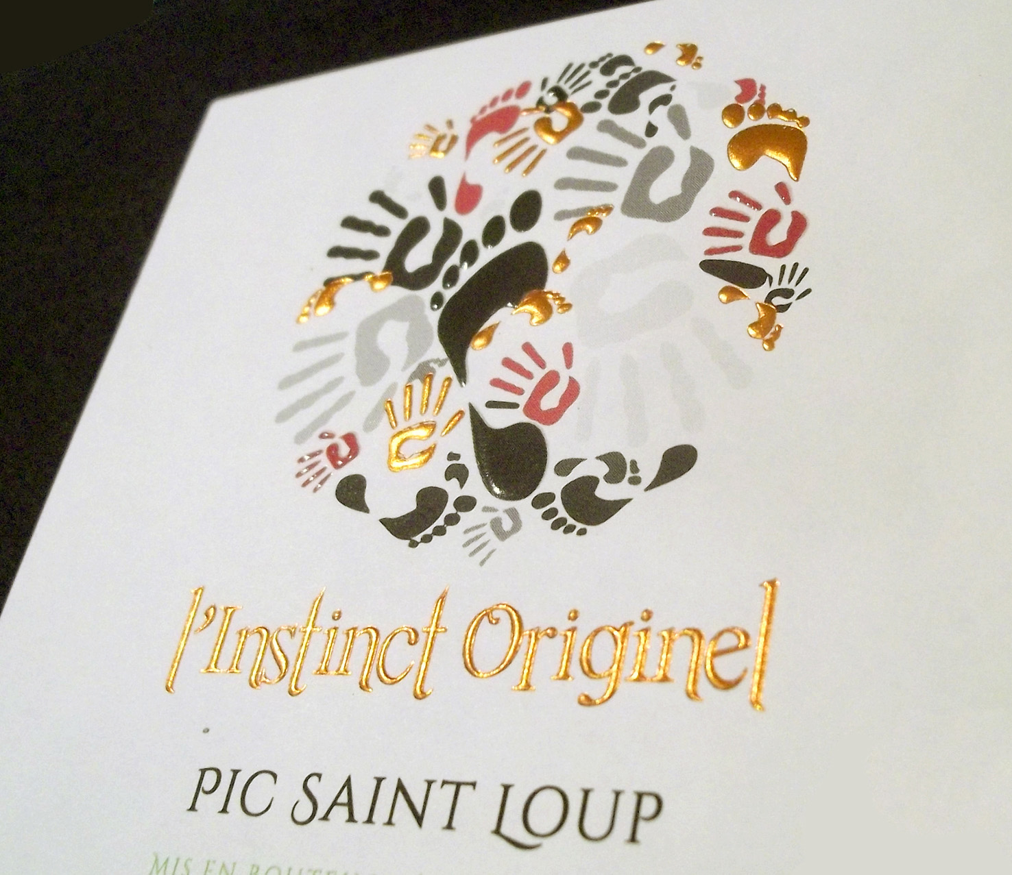 CREATION - Esprit Originel - Les Coteaux du Pic