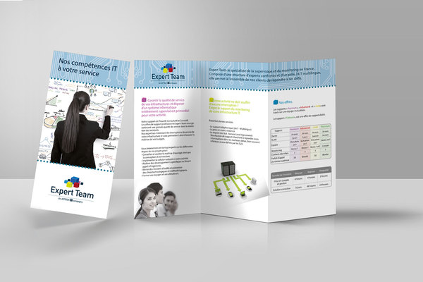 Leaflet