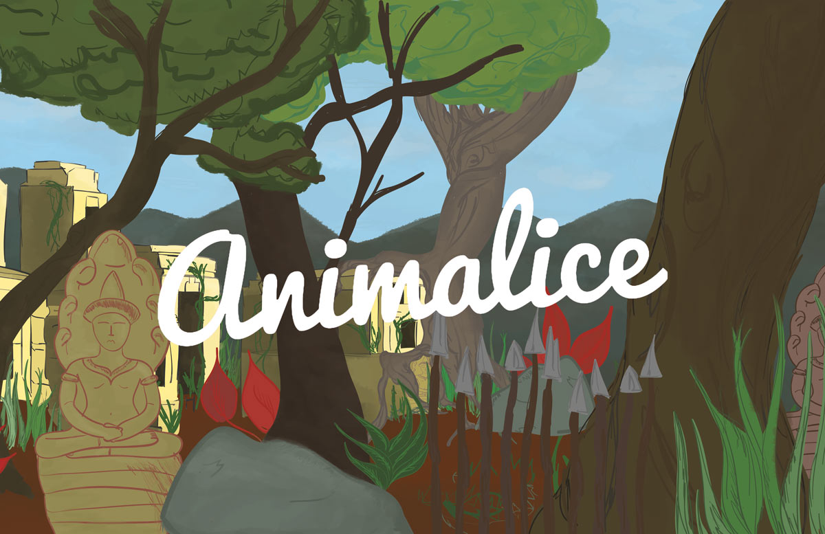 Game Design Animalice