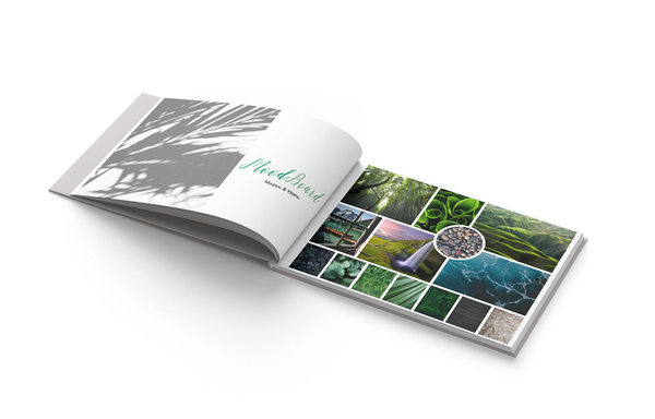 Moodboard - Built2build