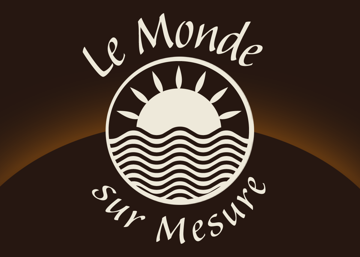 Le monde sur mesure