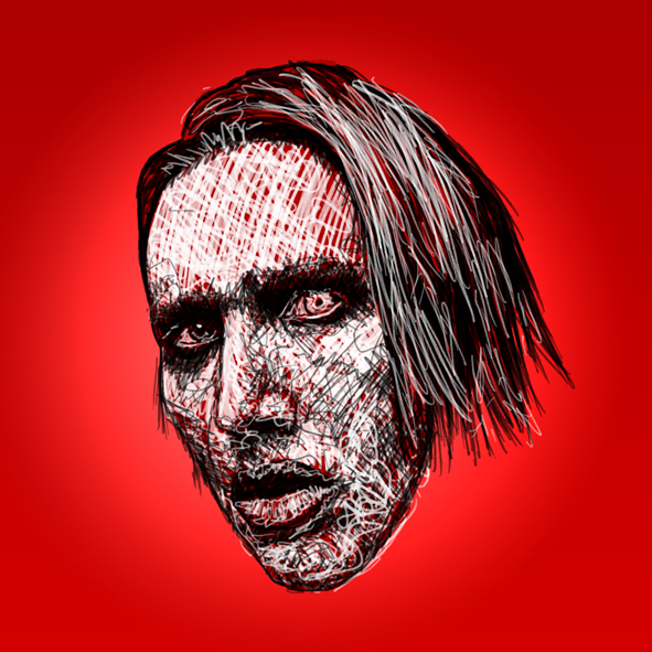 COLORS_MARILYN_MANSON