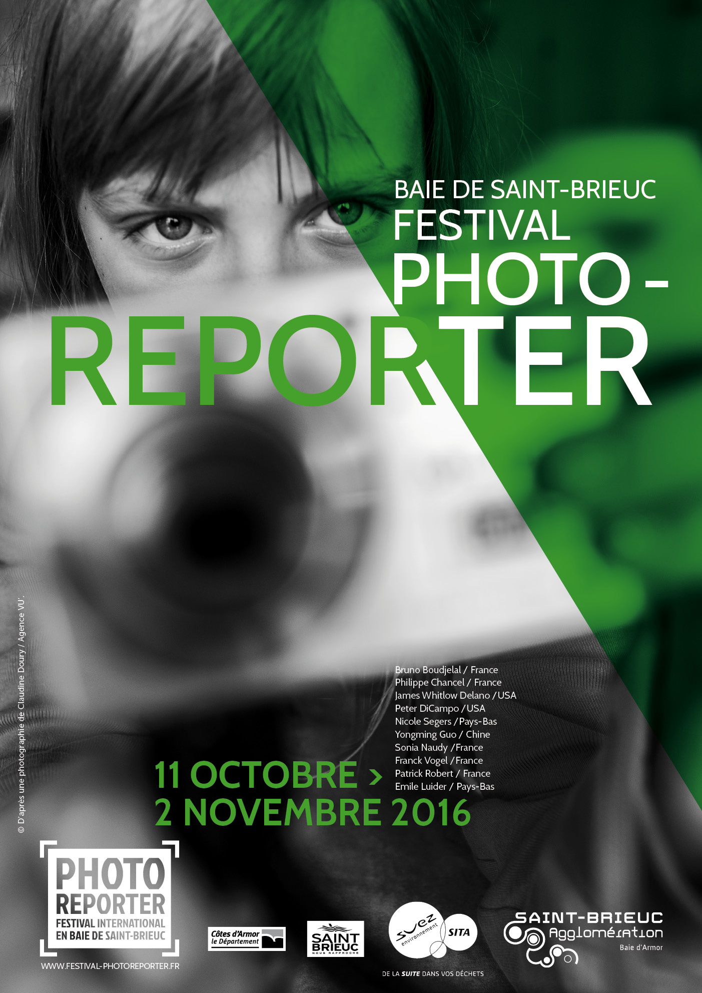 Festival Photoreporter 2015