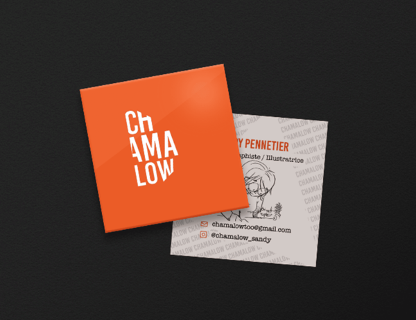 Ralisation de supports de communication PRINT