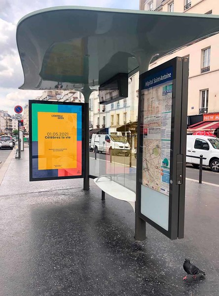 L'Entre Deux