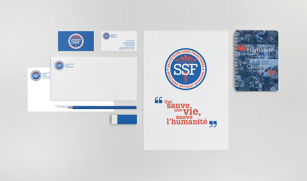 SSF - Identit