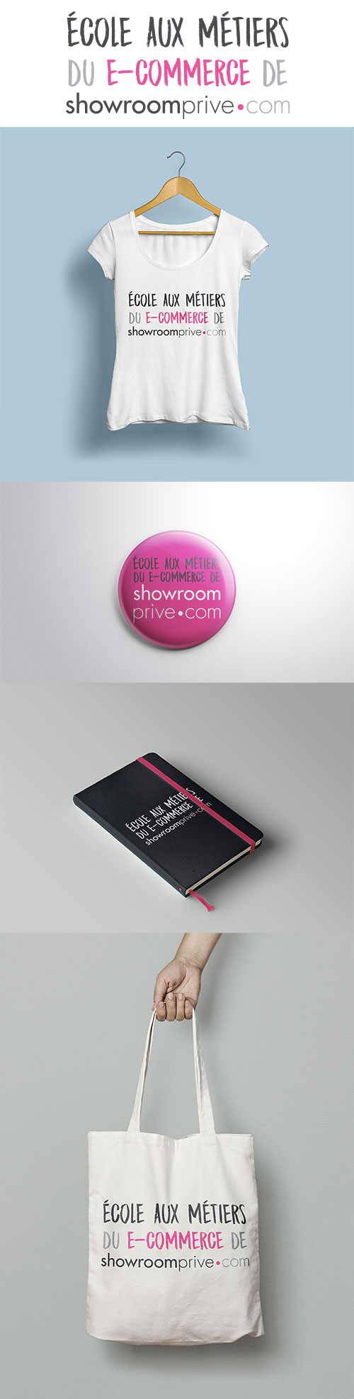 Showroomprivé