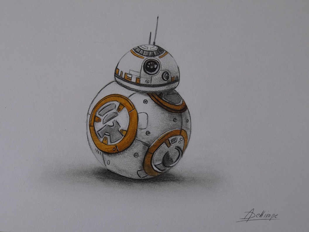 BB-8