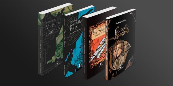 Editions Luciférines