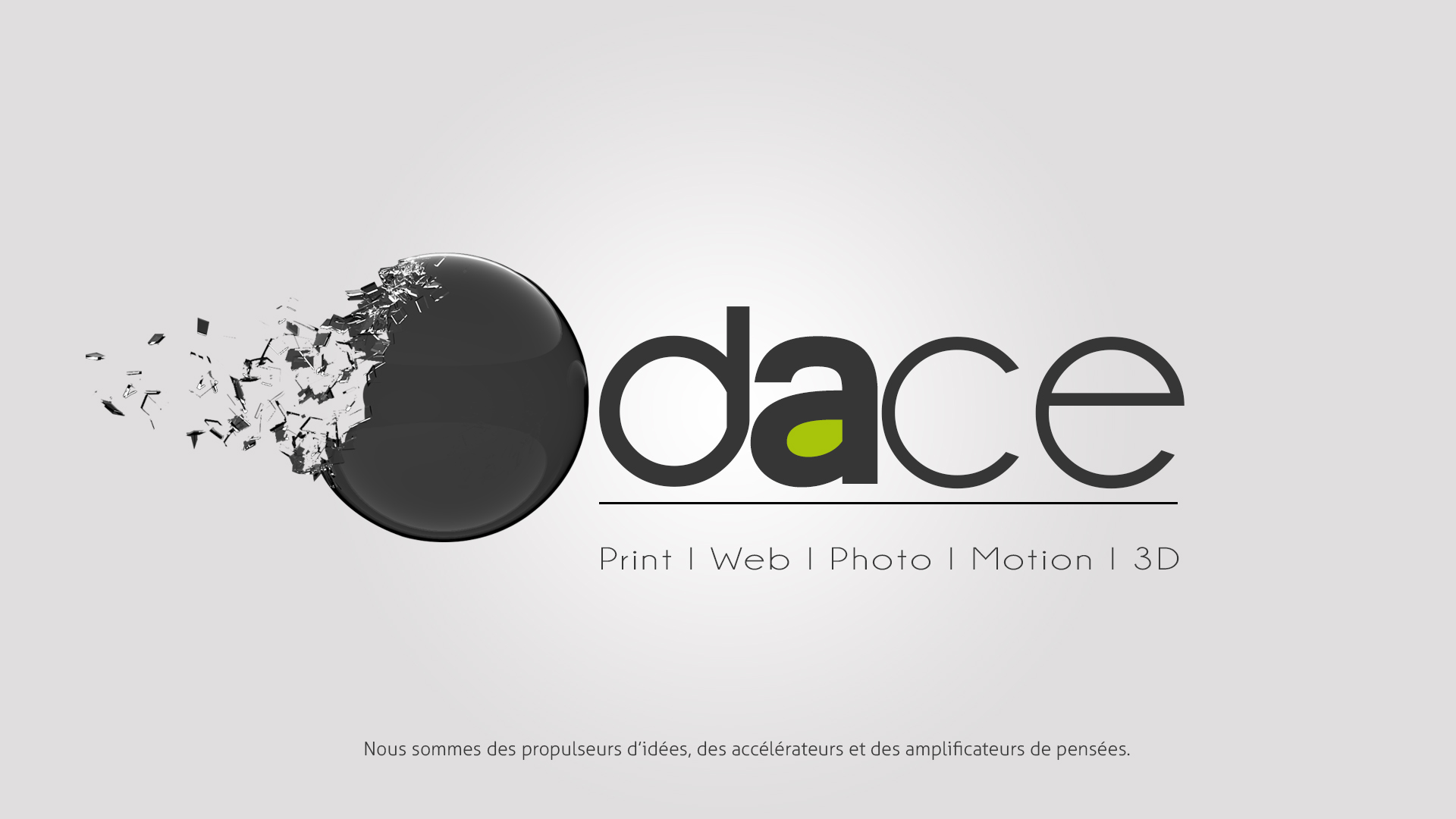 Logo Odace Studio