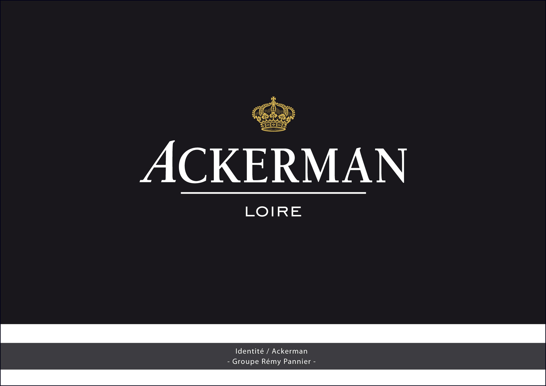 Identit Ackerman