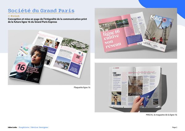 Société du Grand Paris