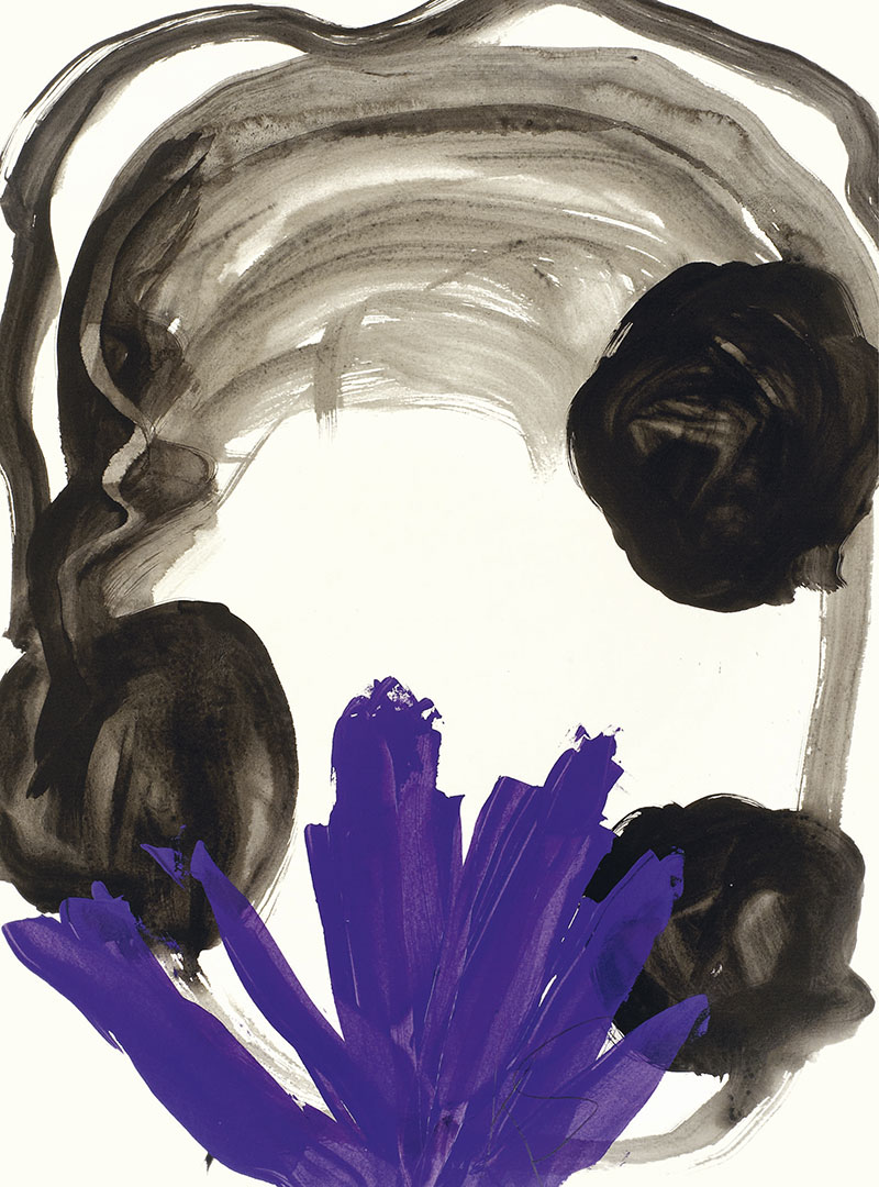 Catalogue d’exposition – 2016