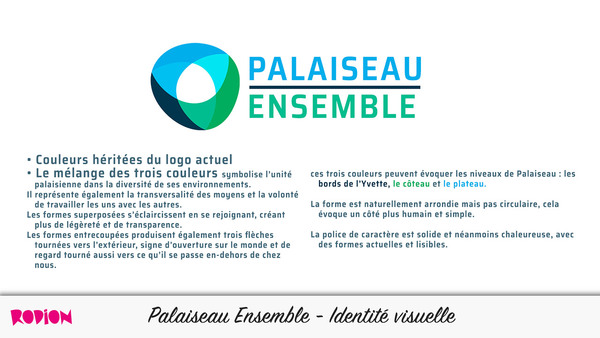 Palaiseau Ensemble
