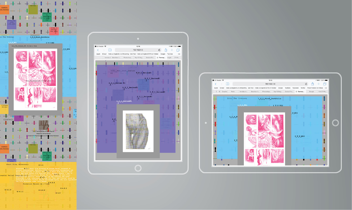 Design Web, Responsive