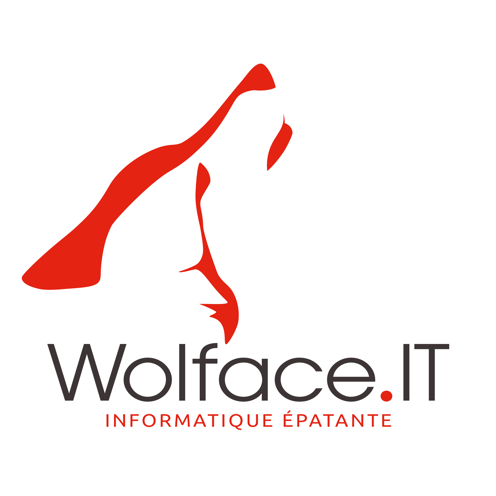 Création identité visuelle Logo