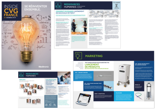 Brochure Medtronic