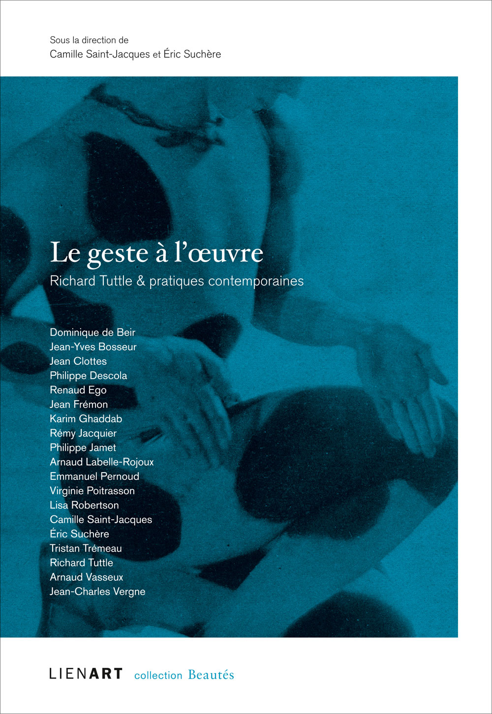 Collection de livres – 2012-2009